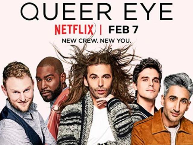 Queer Eye