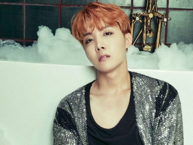 Jung Hoseok!!!!!!
