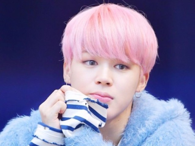 Park Jimin!!!!!!
