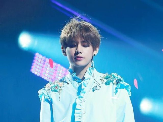 Kim Taehyung!!!!!