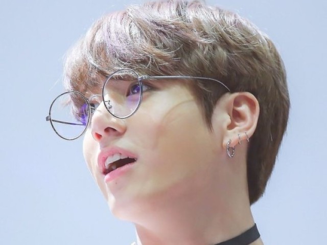 Jeon Jungkook