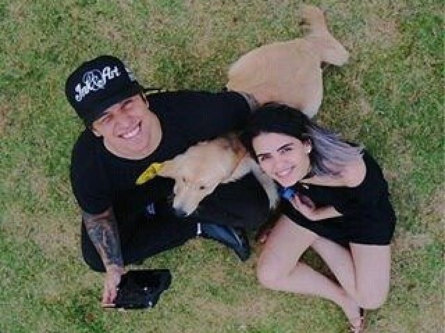 Você realmente é super fã do lucas lira