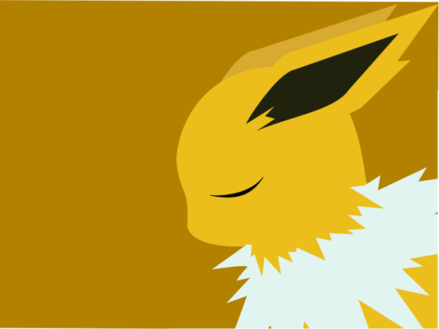 Jolteon