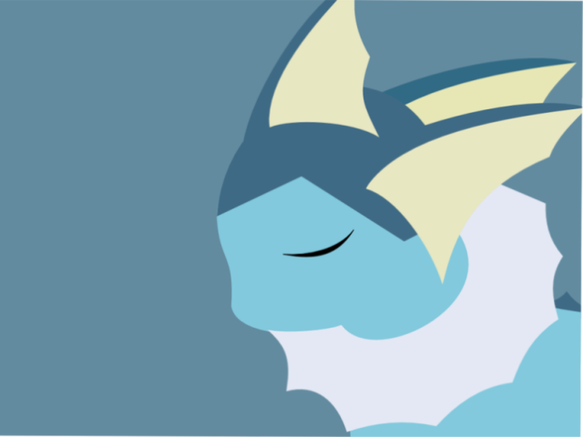 Vaporeon