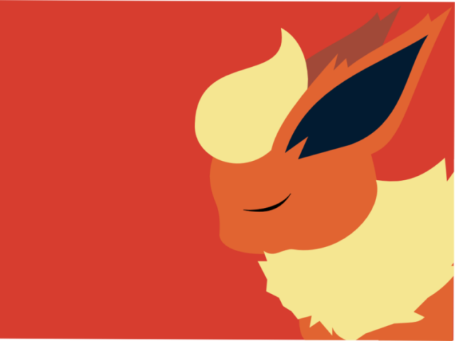 Flareon