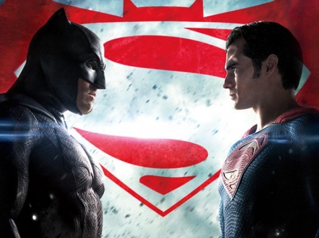 Você é mais Batman ou mais Superman?