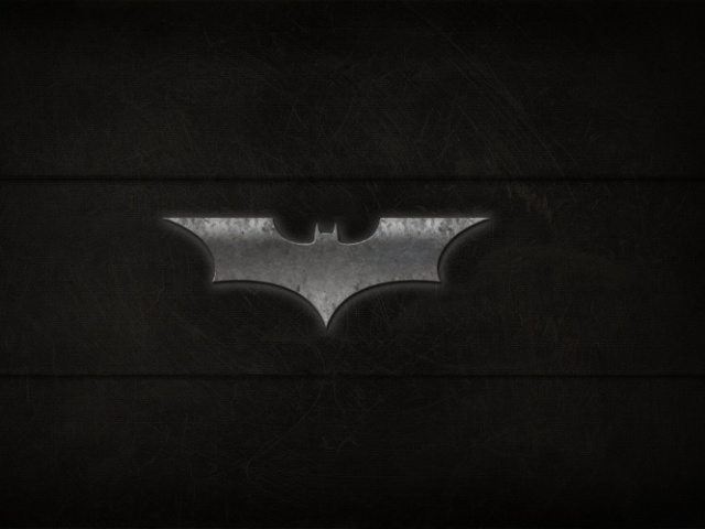 Você é o Batman