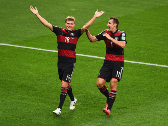 klose e kroos