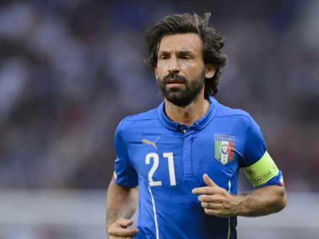 pirlo