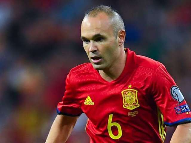 iniesta