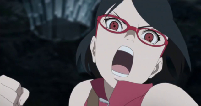 Sarada