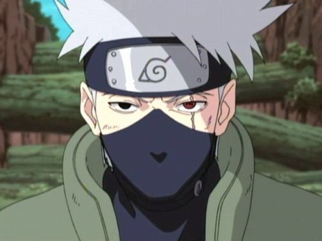 Kakashi