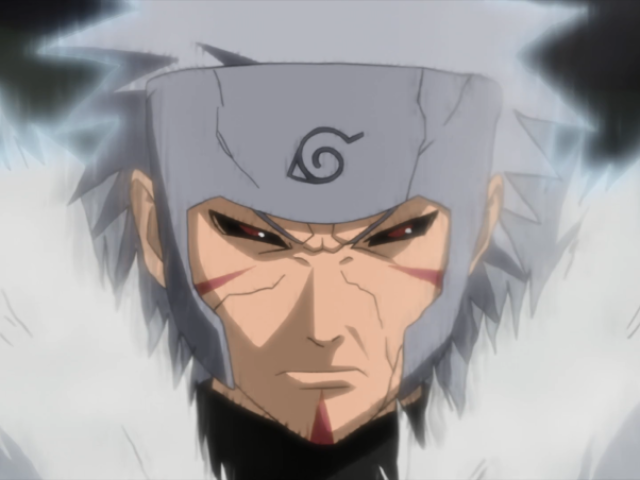 Tobirama