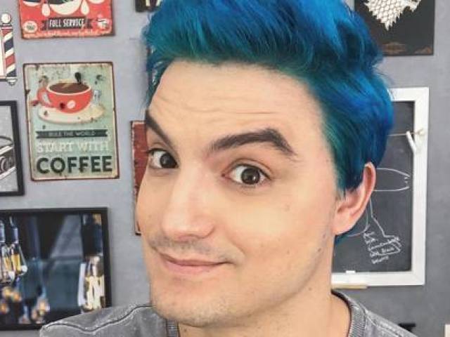 Você conhece mesmo Felipe Neto?