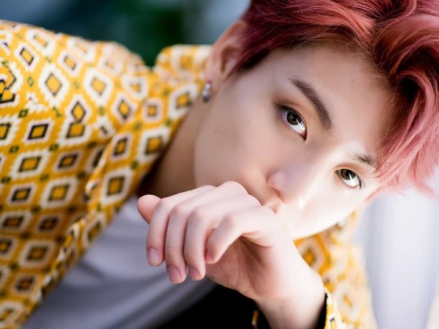 Você conhece jungkook?