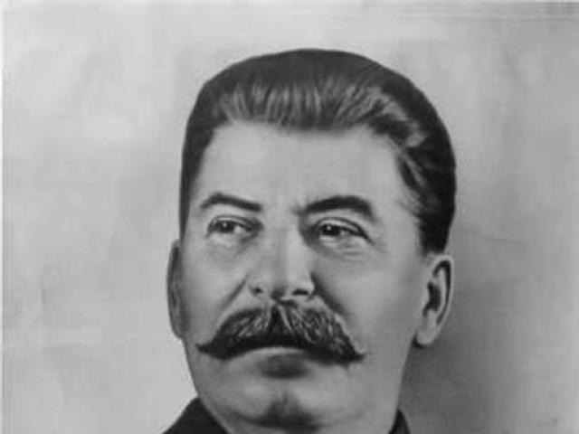 Josef Stalin