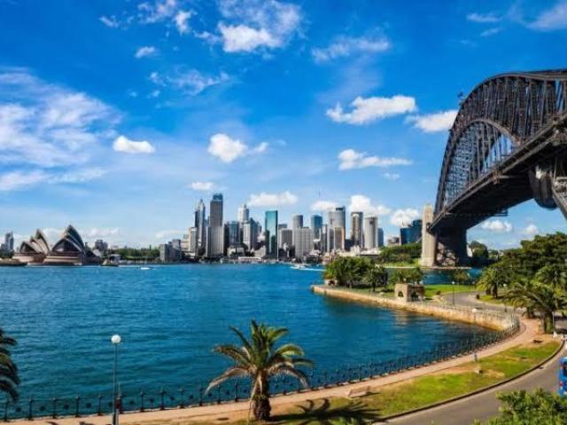 Australia