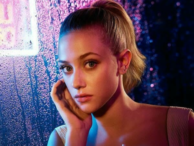 Betty Cooper