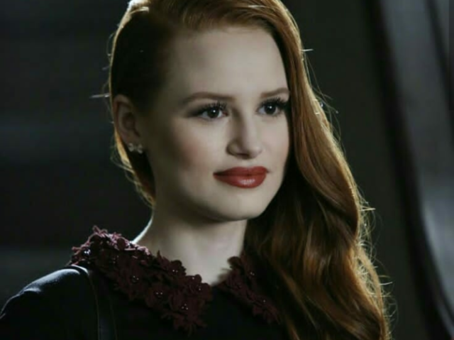 Cheryl Blossom