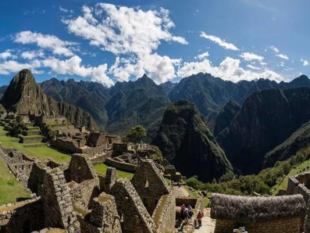 Peru