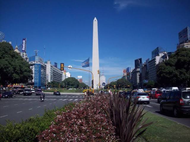 Argentina