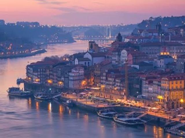 Portugal