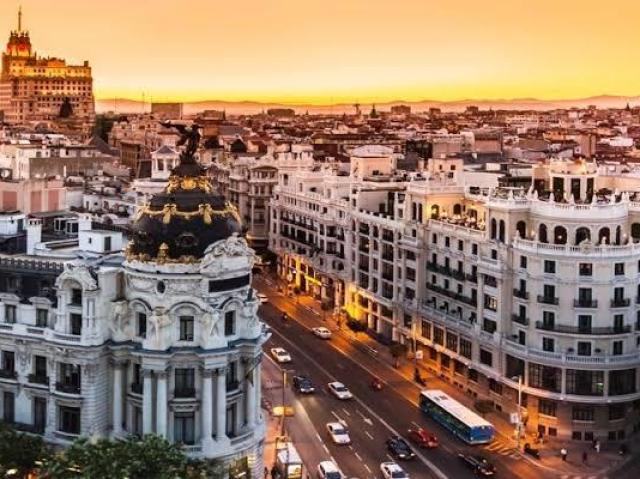 Espanha