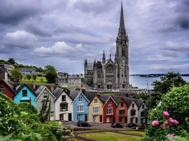 Irlanda