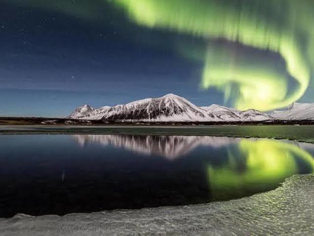 Islandia