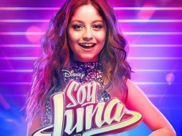 Soy Luna