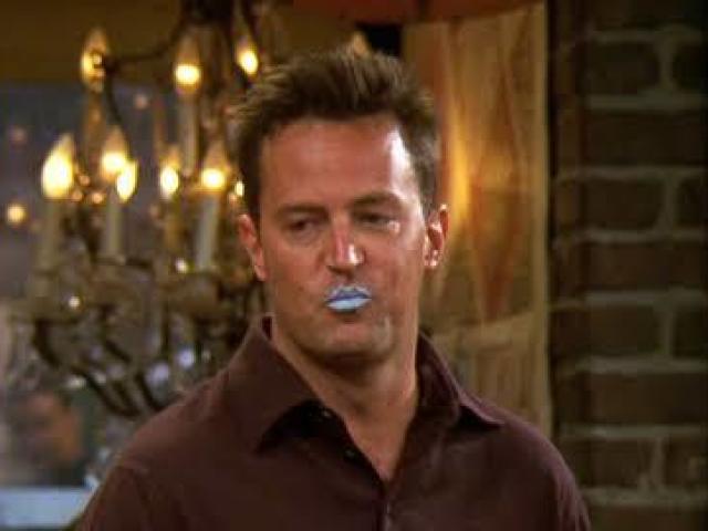 Chandler Bing