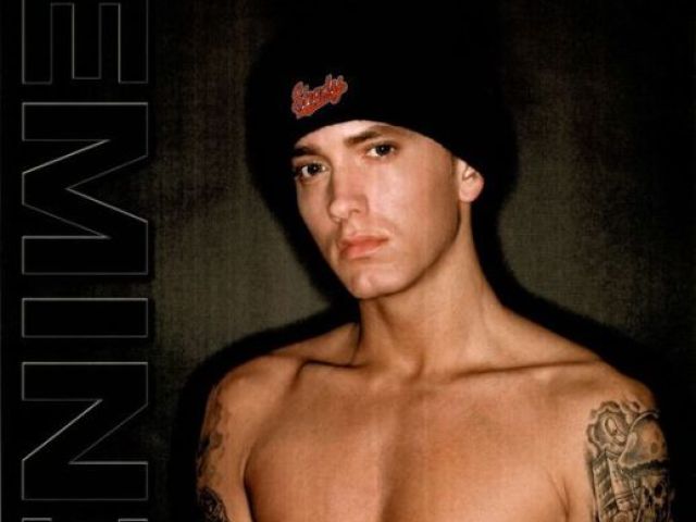 eminem