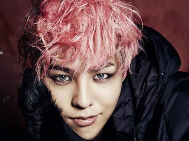 g dragon