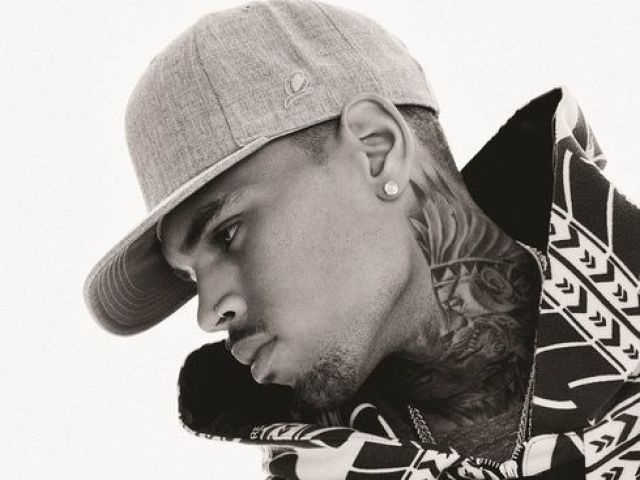 cris brown