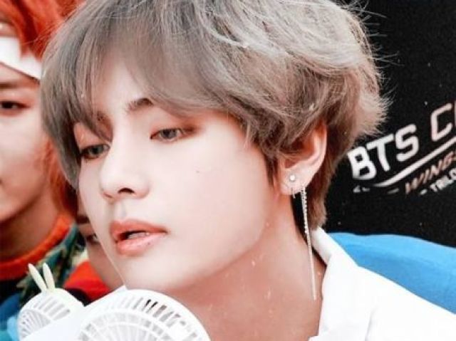 taehyung