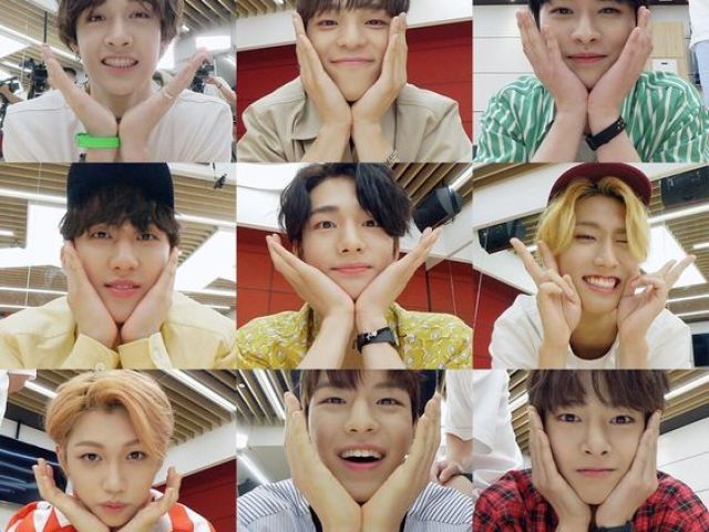 O quanto você sabe sabe sobre o Stray Kids?