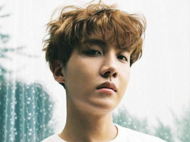 J-Hope