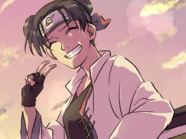 Tenten