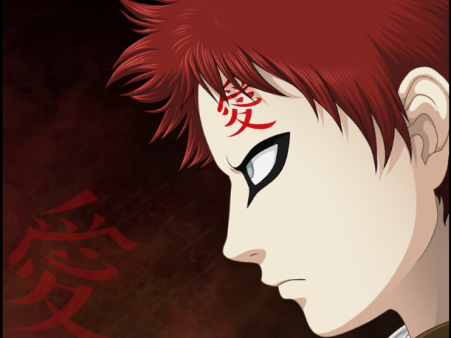 Gaara