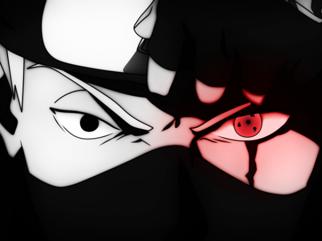 Kakashi Hatake