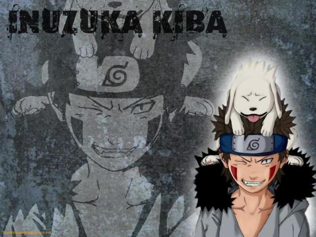 Kiba