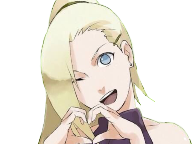 Ino Yamanaka