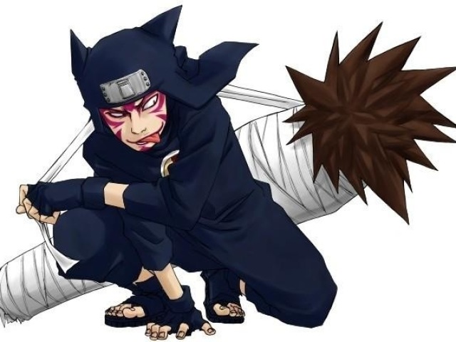 Kankuro