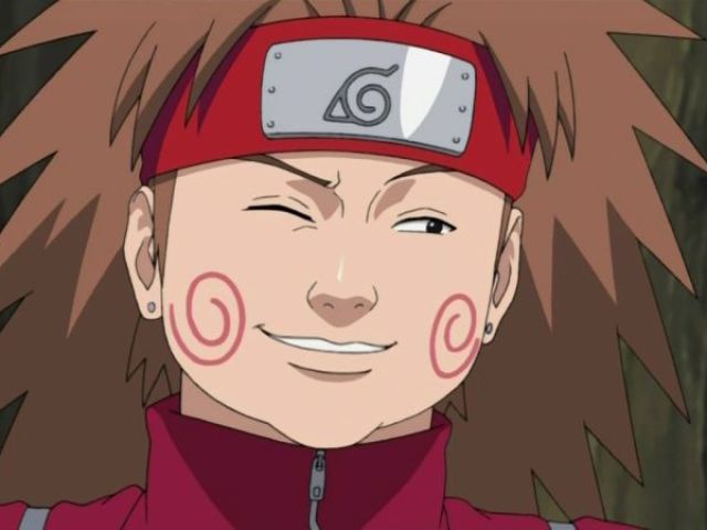 Chouji