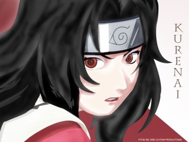 Kurenai