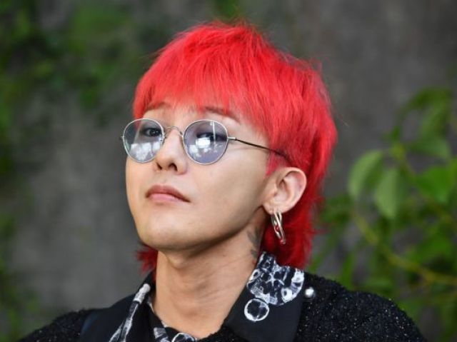 G-Dragon