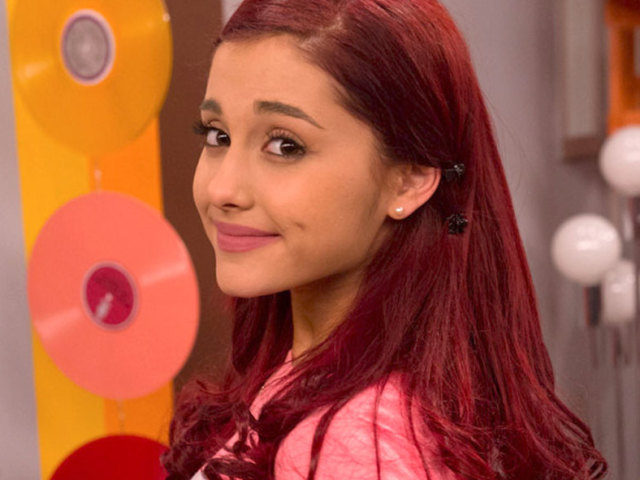 Cat Valentine