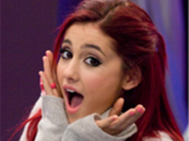 Cat Valentine