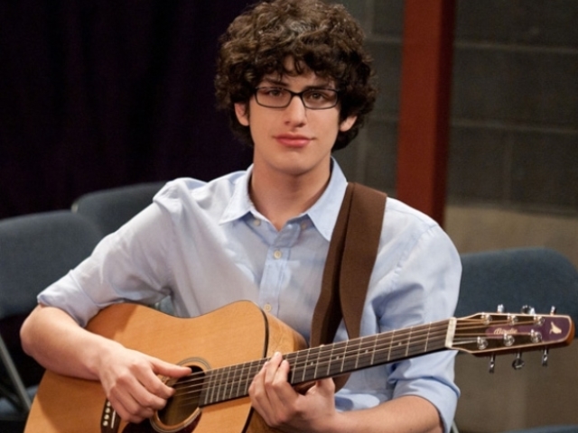 Robbie Shapiro