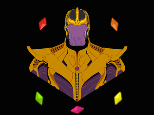 Thanos